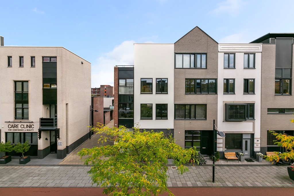 Samen op weg naar jouw thuis